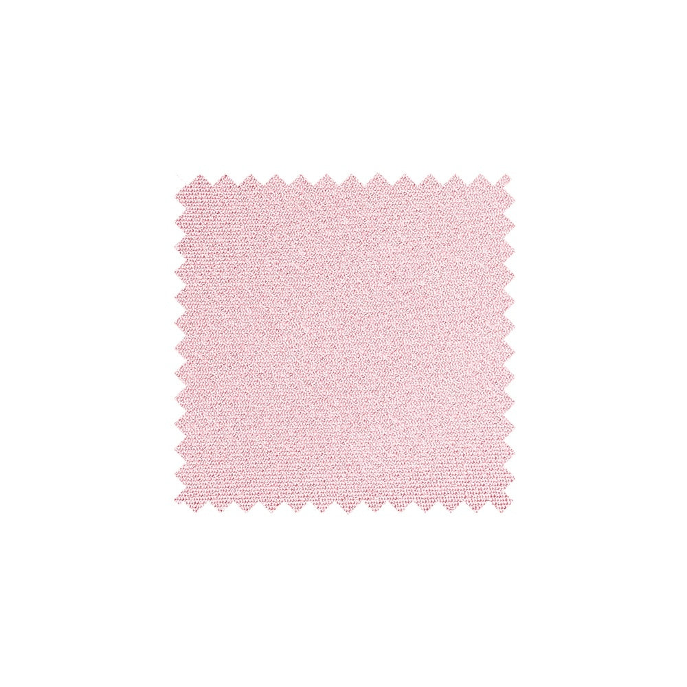 Plain Blush Pink Silk Swatch - BPPS1