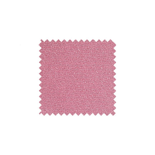 Plain Dusty Pink Silk Swatch - DPPS1