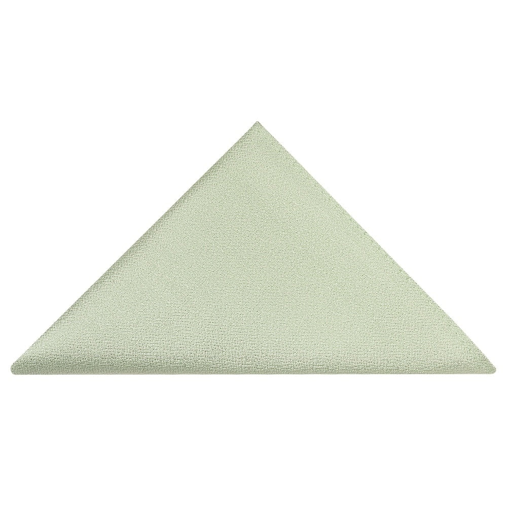 Pre Tied Light Sage Green Silk Boys Tie And Pocket Square Set Age 4 7 4