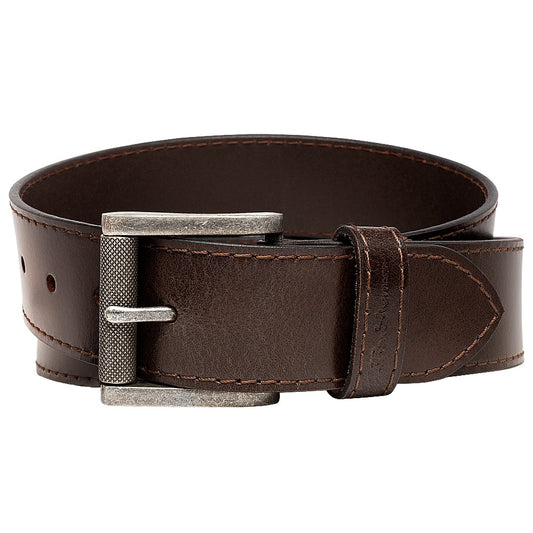 Ben Sherman Chopper Full Grain Brown Belt 1