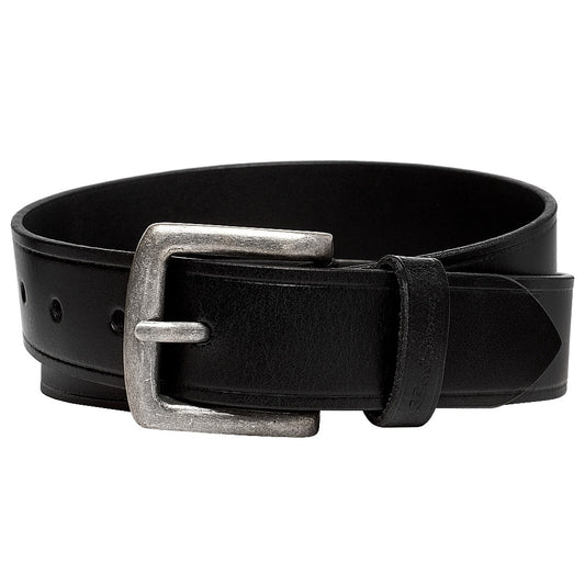 Ben Sherman Chipper Full Grain Black Belt 1