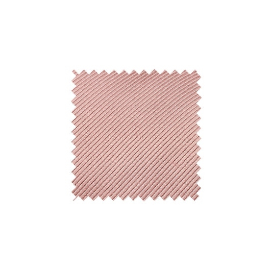Plain Dusty Rose Twill Silk Swatch - DRDA1