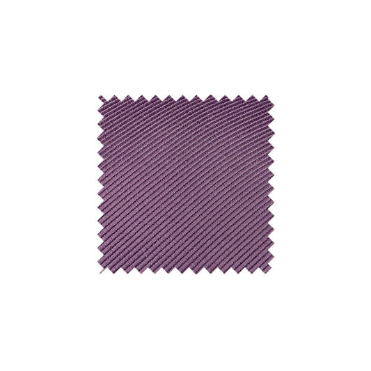 Plain Mauve Twill Silk Swatch - MVDA1