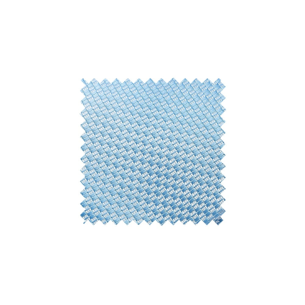 Dusty Blue Textured Swatch - DBNT1