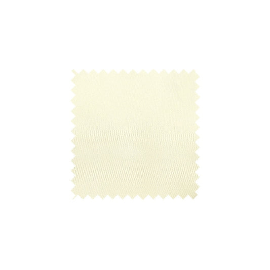Plain Off White Satin Swatch - OWSS1