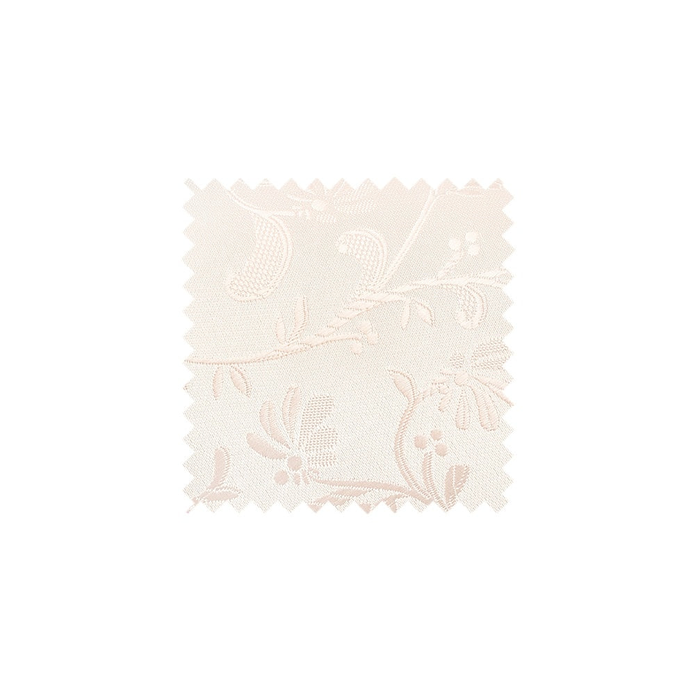 Plain Blush Floral Swatch - BHWF1