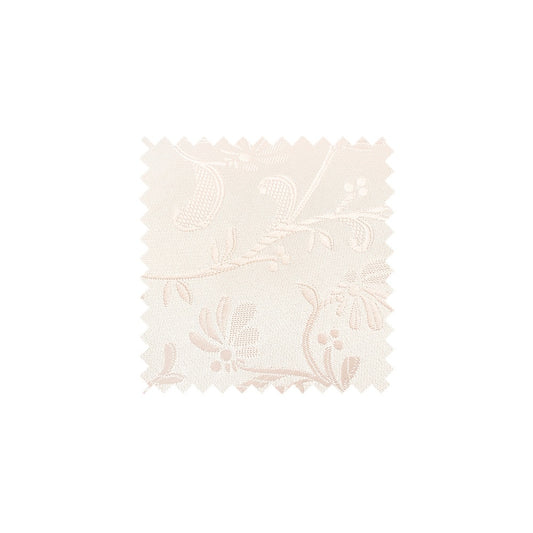Plain Blush Floral Swatch - BHWF1