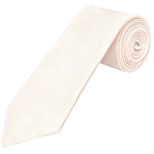 Blush Diamond Classic Mens Tie