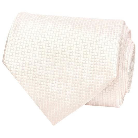 Blush Diamond Classic Mens Tie