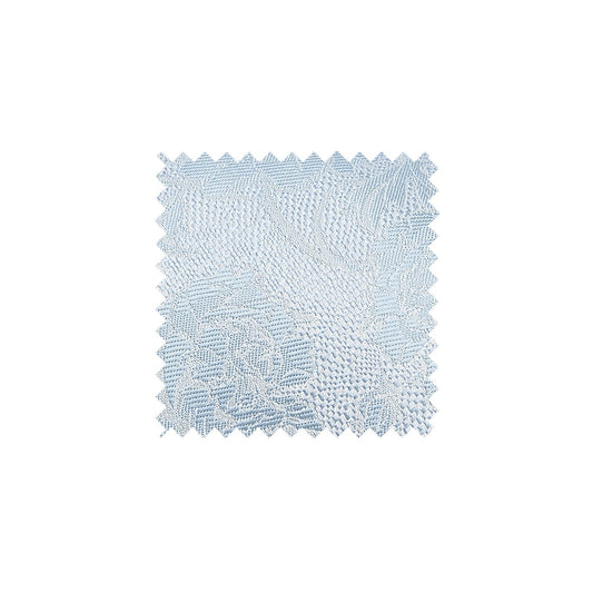 Blue Flower Swatch - BLPF1