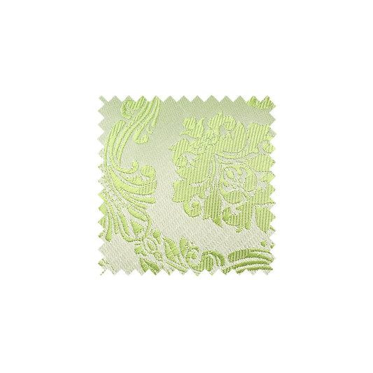 Sage Green Paisley Swatch - SGWP1
