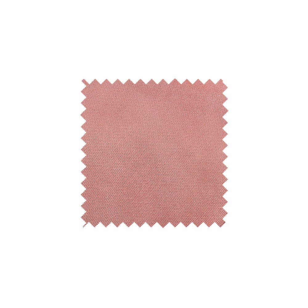 Plain Rose Gold Satin Swatch - RGSS1