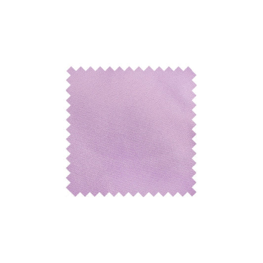 Plain Lilac Satin Swatch - LISS1