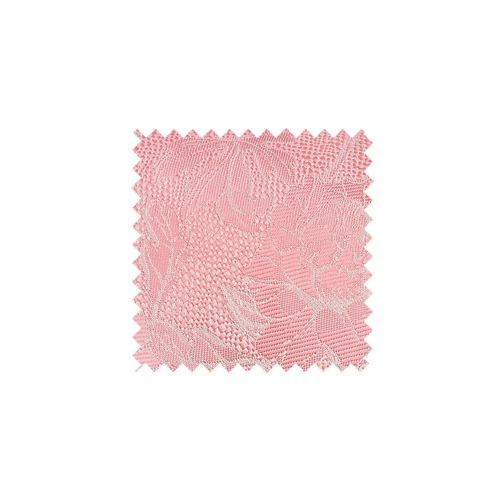 Pink Flower Swatch - PKPF1