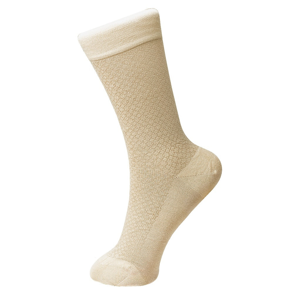 Wishsox 8 Pairs Premium Bamboo Socks 6
