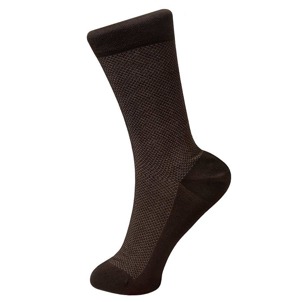 Wishsox 8 Pairs Premium Bamboo Socks 7