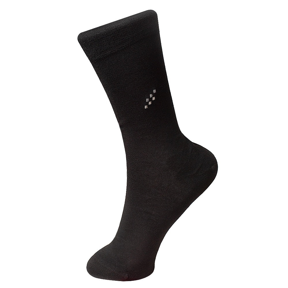 Wishsox 8 Pairs Premium Bamboo Socks 8