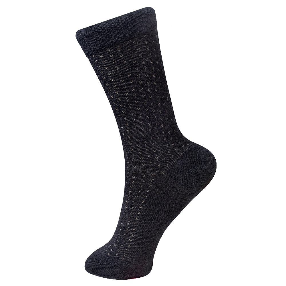 Wishsox 8 Pairs Premium Bamboo Socks 9