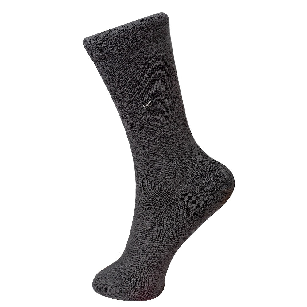 Wishsox 8 Pairs Premium Bamboo Socks 10