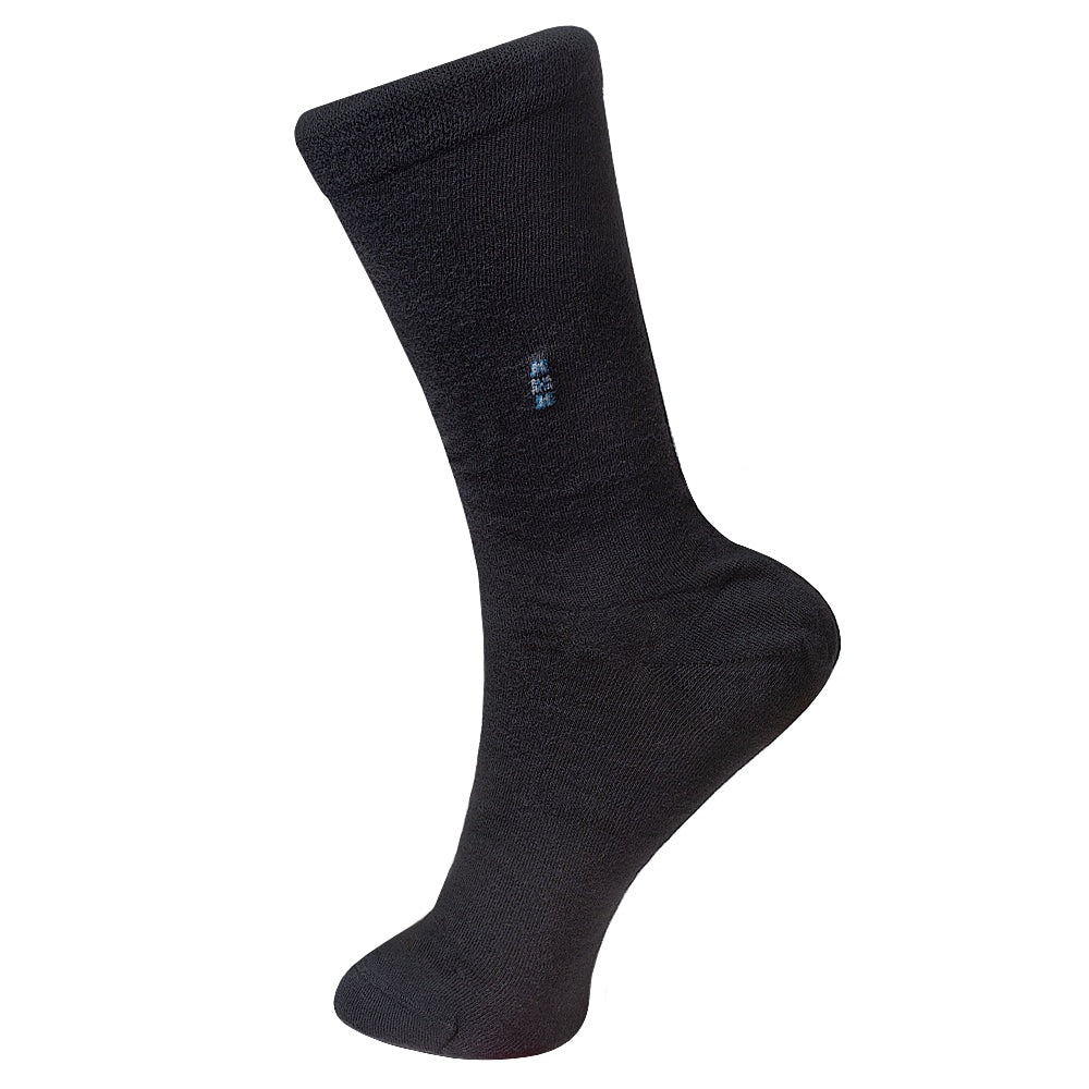 Wishsox 8 Pairs Premium Bamboo Socks 11