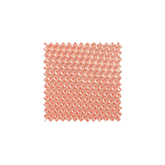 Coral Textured Swatch - CONT1