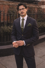 Olive Green