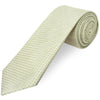 Green Grenadine Mens Classic Tie