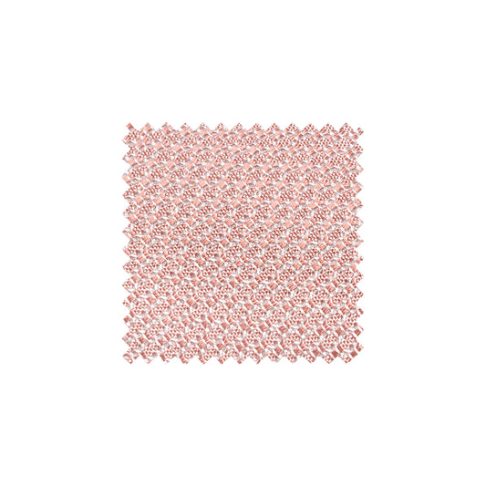 Pink Grenadine Silk Swatch - PKGG1