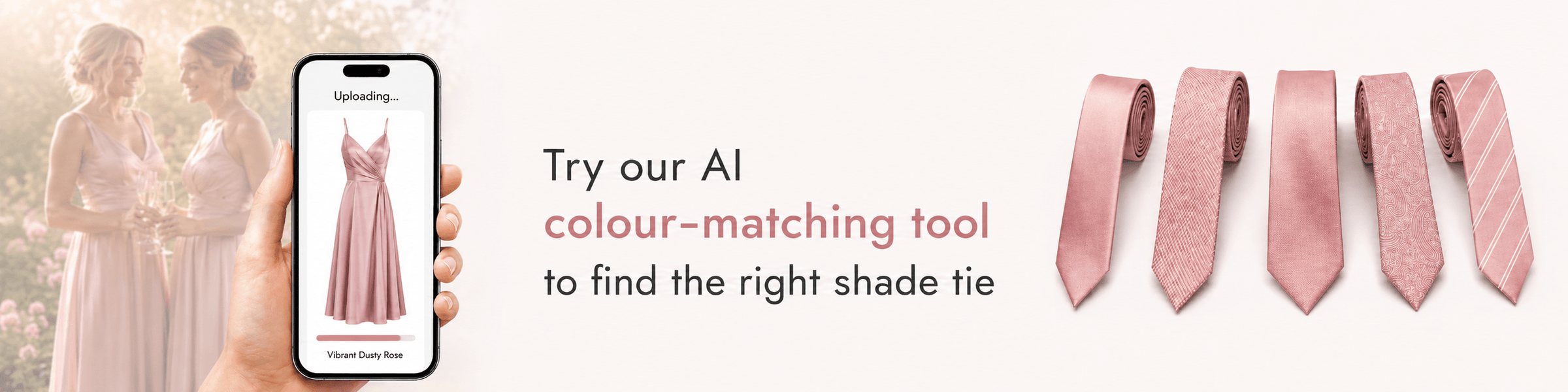 Open colour matching tool